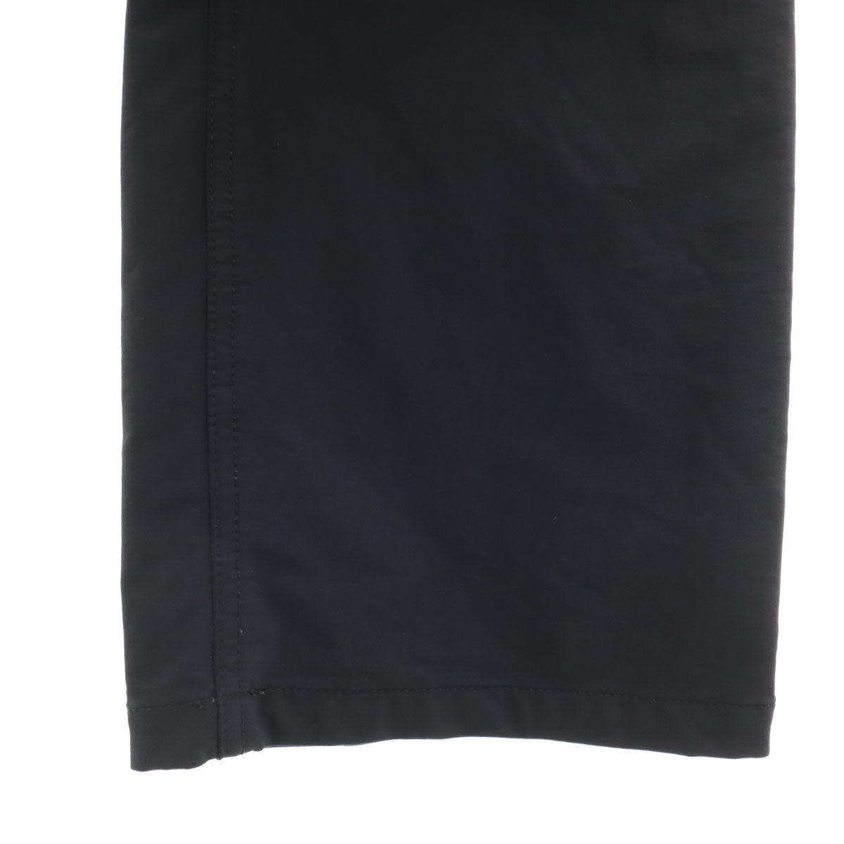 THE NORTH FACE ノースフェイス ナイロンパンツ M ブラック NTW52813 アウトドア メンズ