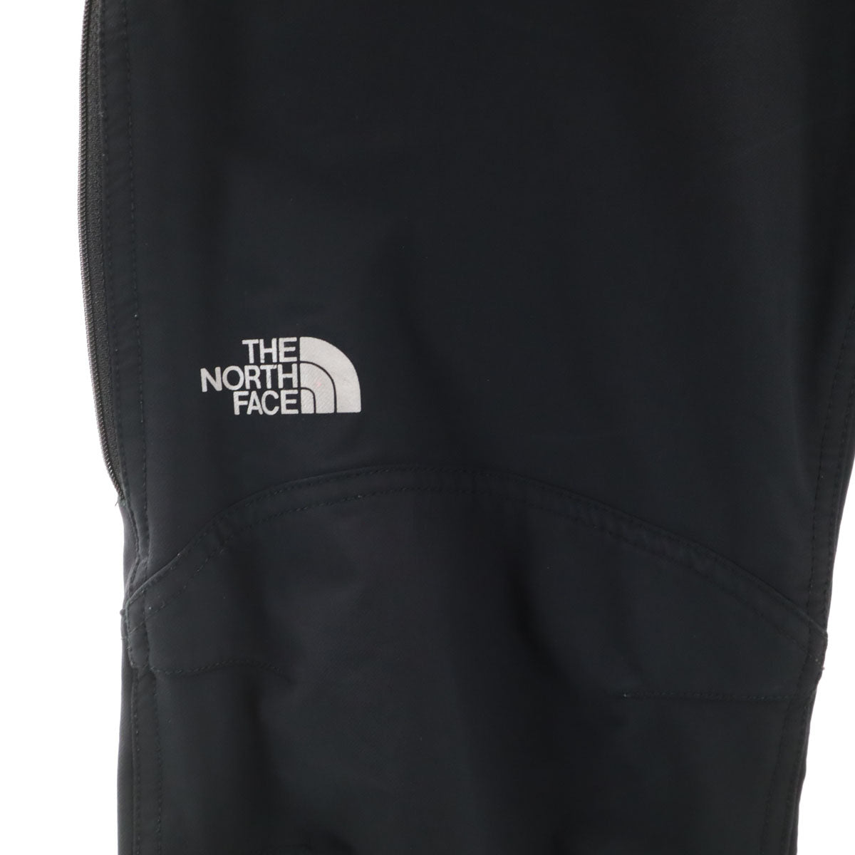 THE NORTH FACE ノースフェイス ナイロンパンツ M ブラック NTW52813 アウトドア メンズ