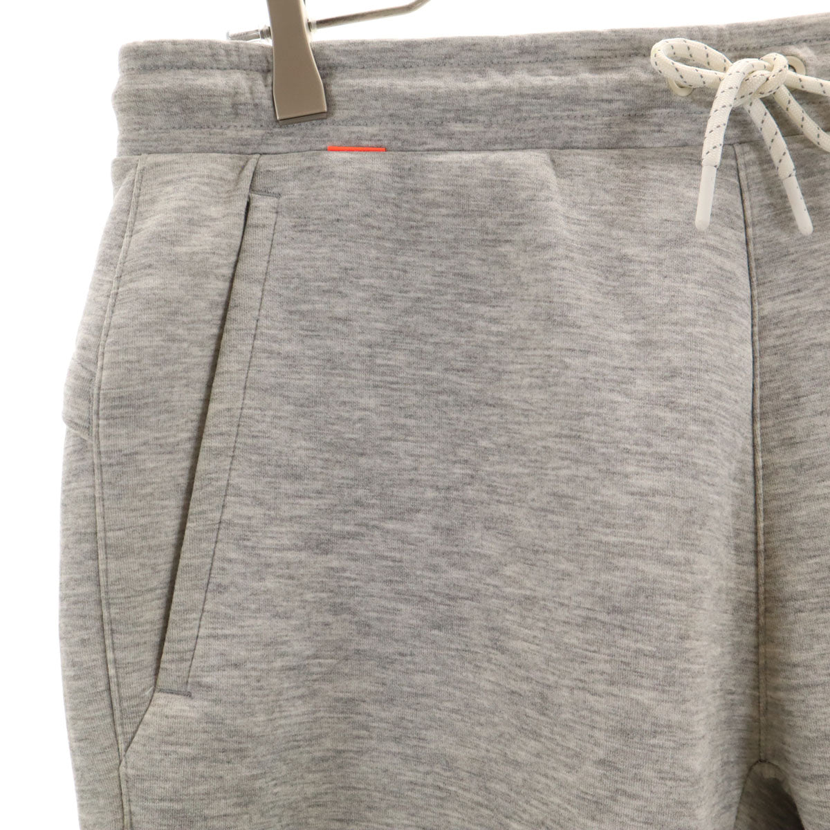 Mammut マムート スウェットパンツ L グレー メンズ