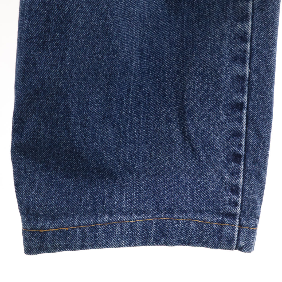 Levi's リーバイス 90s 513 USA製 シルバータブ オールド デニムパンツ w34 ブルー ジーンズ メンズ