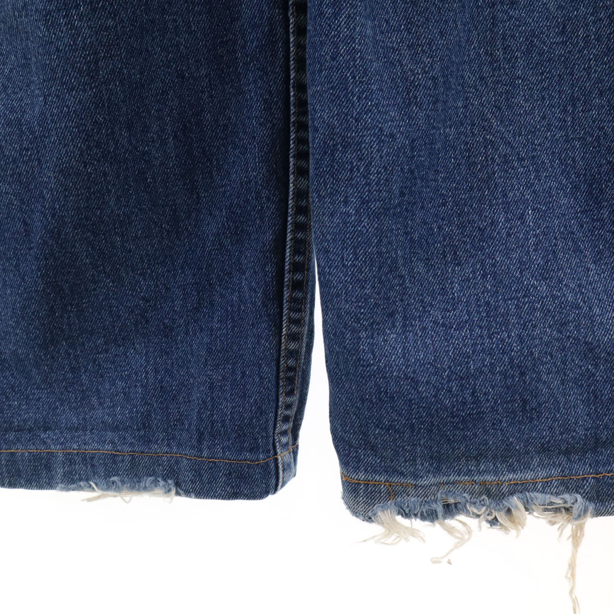 Levi's リーバイス 90s 513 USA製 シルバータブ オールド デニムパンツ w34 ブルー ジーンズ メンズ