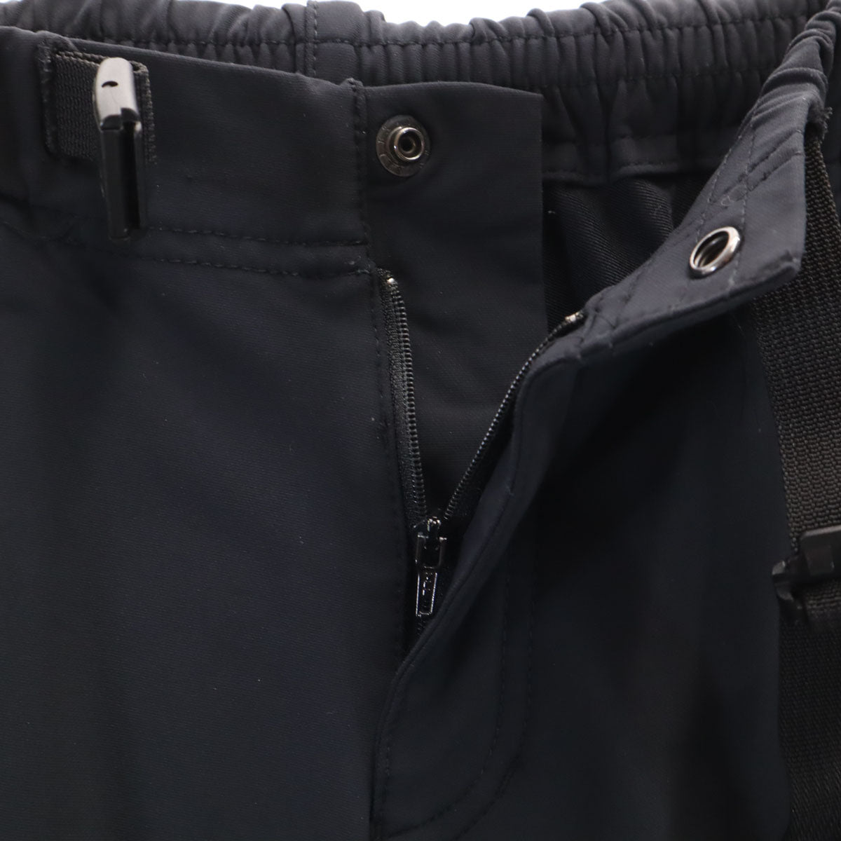 THE NORTH FACE ノースフェイス バーブ パンツ S ブラック NTW57013 アウトドア レディース