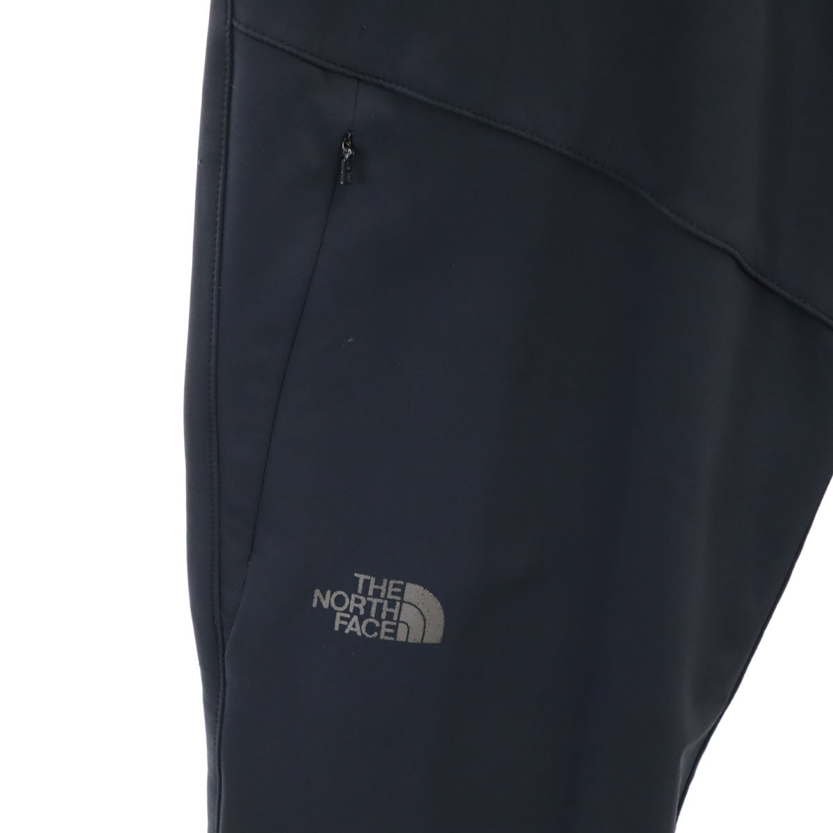 THE NORTH FACE ノースフェイス バーブ パンツ S ブラック NTW57013 アウトドア レディース