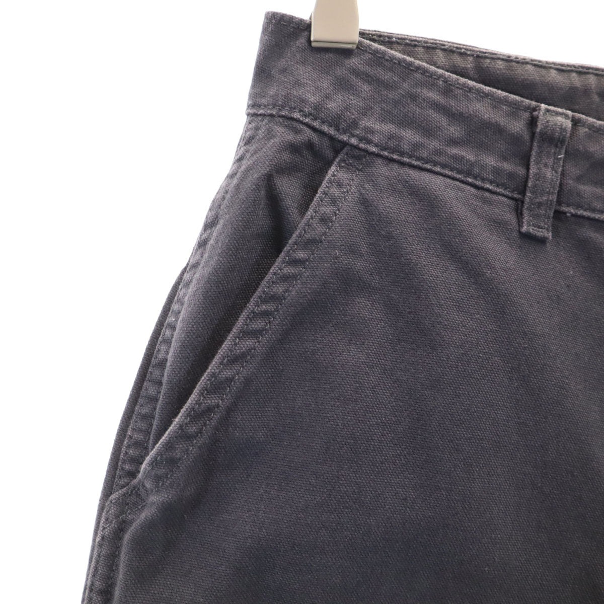 patagonia パタゴニア ポイント レイズ キャンバス ワイドレッグ パンツ 4 チャコールグレー 22170FA25 アウトドア レディース