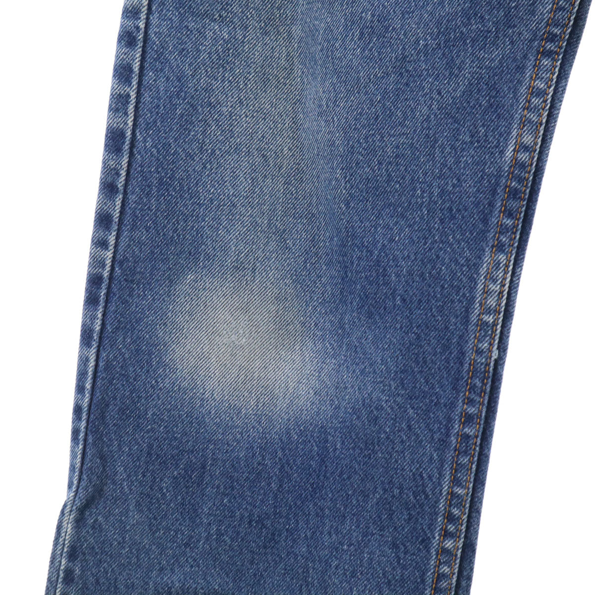 Levi's リーバイス 90s 505 オールド ストレートデニムパンツ W31 ウォッシュブルー ジーンズ メンズ