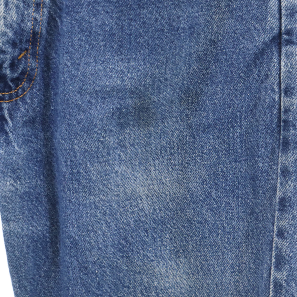 Levi's リーバイス 90s 505 オールド ストレートデニムパンツ W31 ウォッシュブルー ジーンズ メンズ