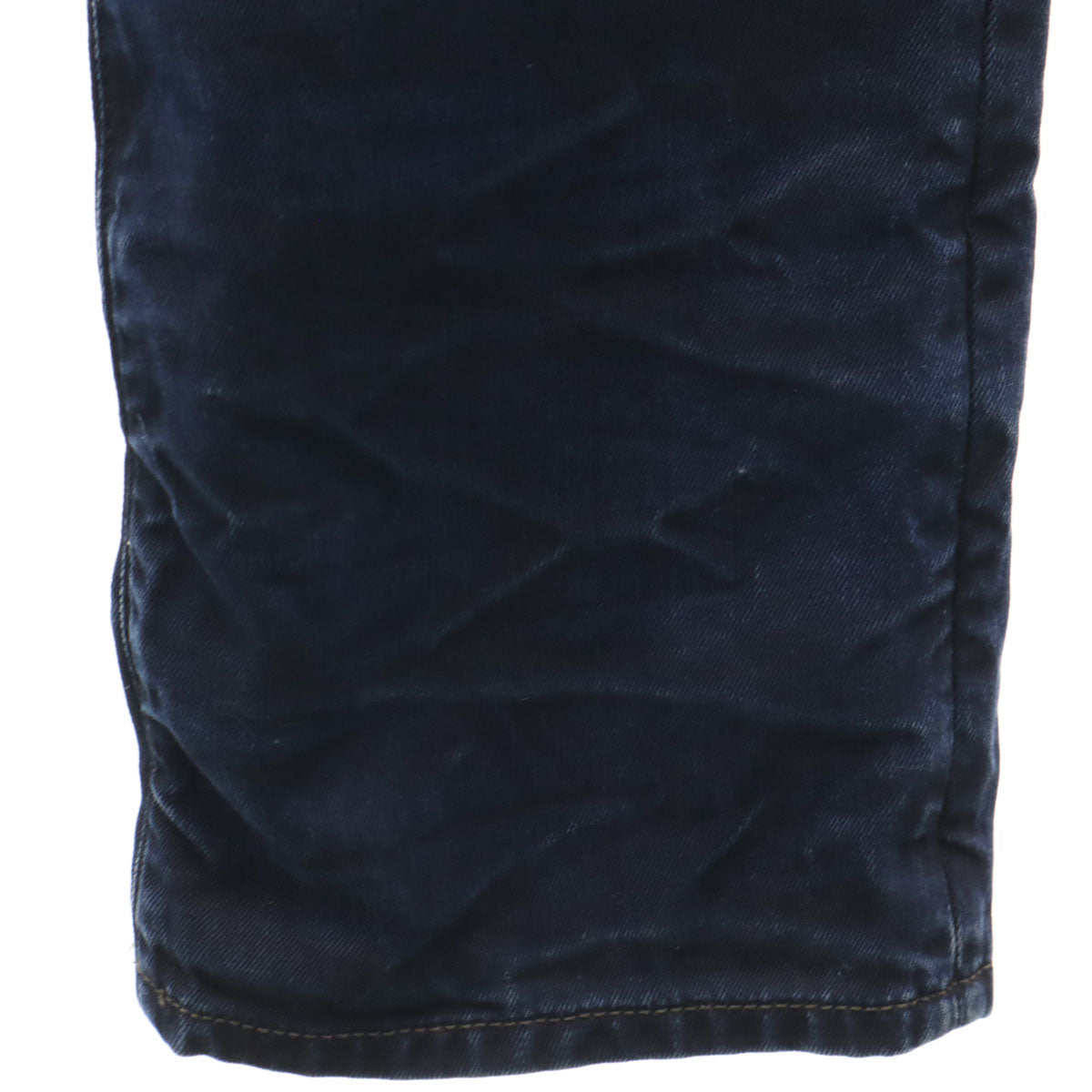 ARMANI JEANS アルマーニジーンズ J09 スリムデニムパンツ W36 インディゴ ジーンズ メンズ