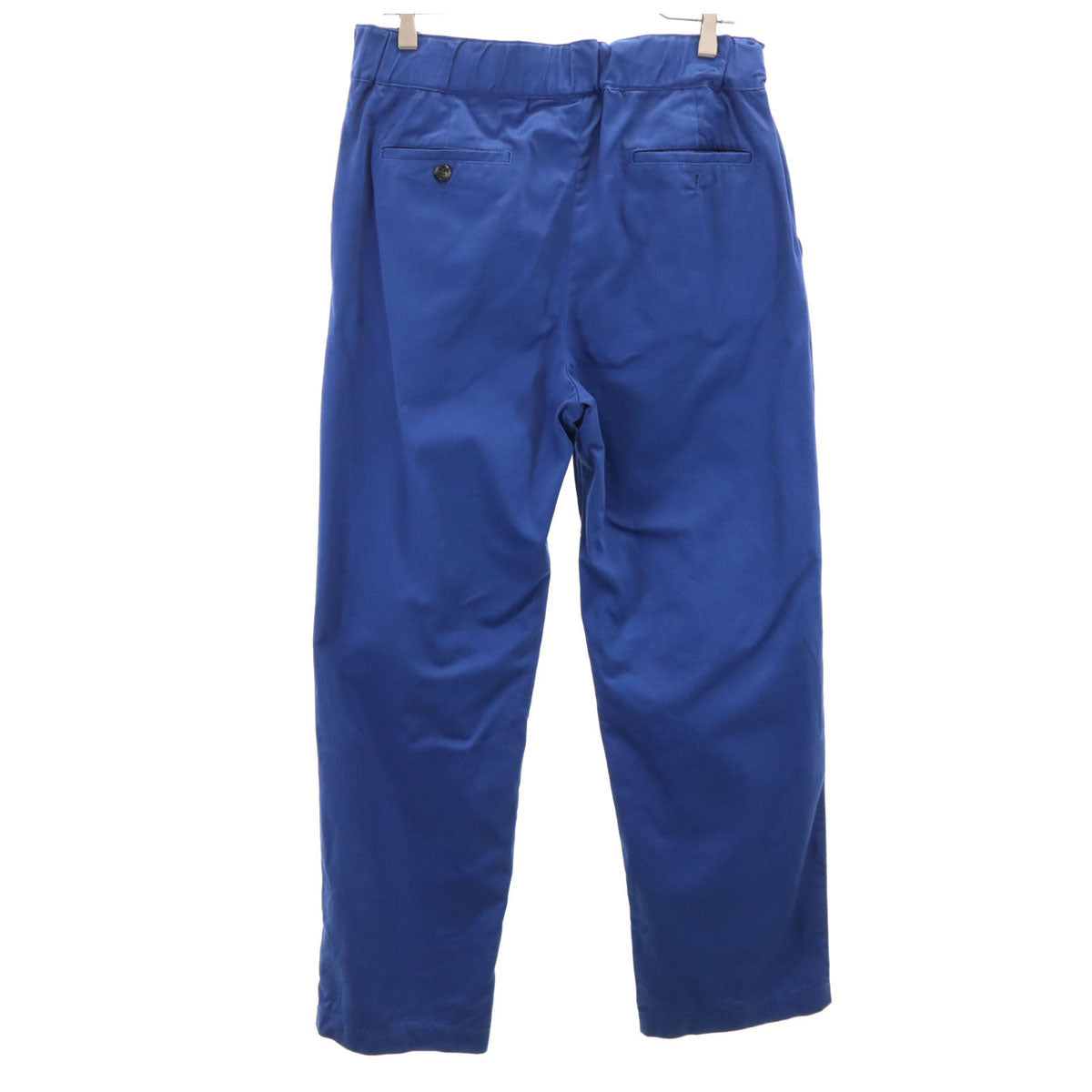 KENZO ケンゾー クライミングパンツ W31 ブルー系 メンズ