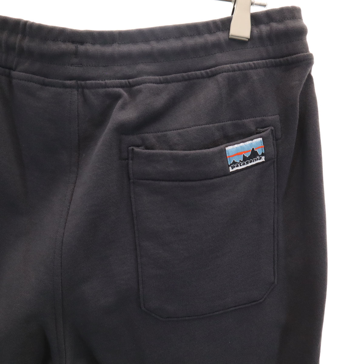 patagonia パタゴニア スウェットパンツ M チャコールグレー 21475SP24 アウトドア メンズ