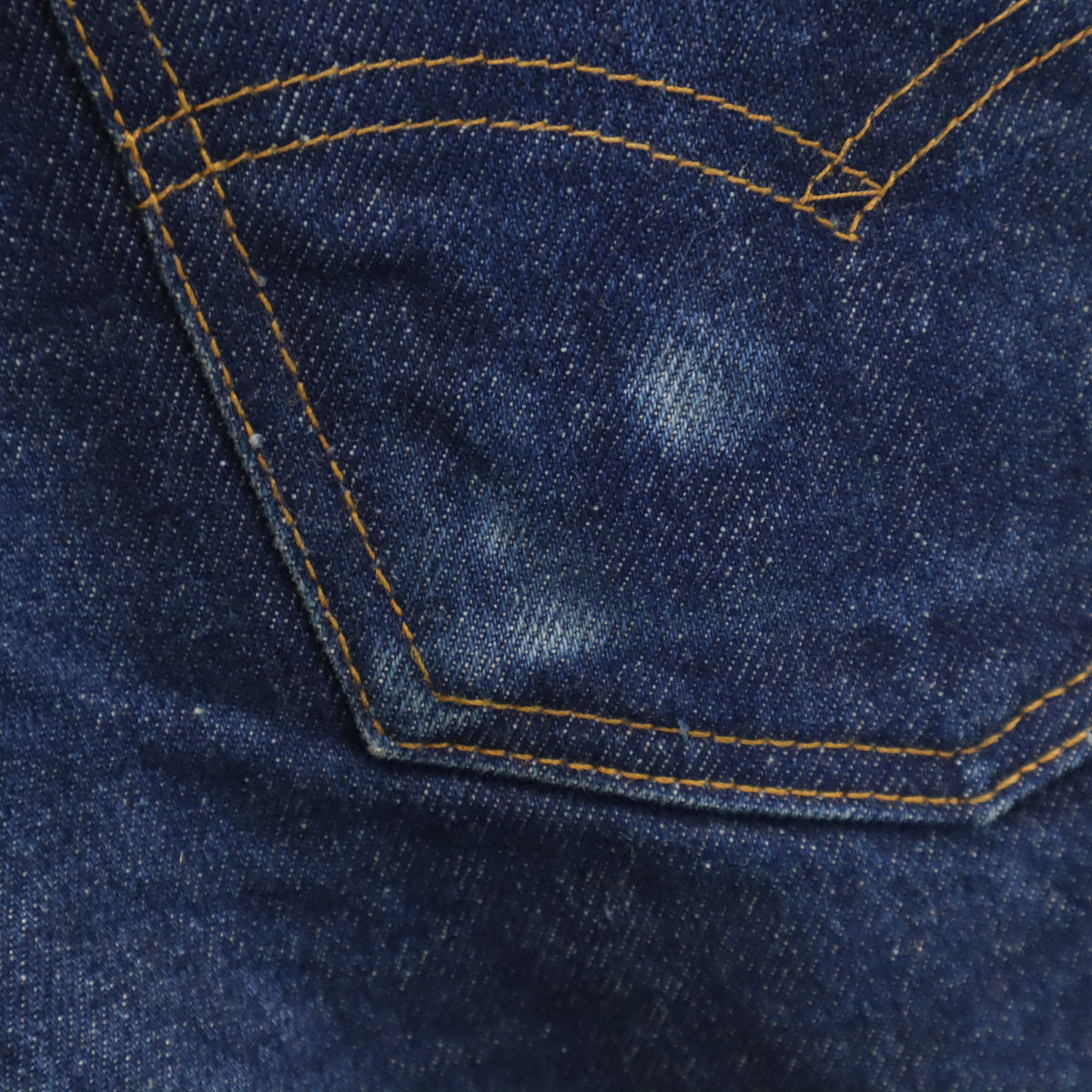 Levi's リーバイス 90s 517 USA製 オレンジタブ オールド ブーツカットデニムパンツ W31 ウォッシュブルー ジーンズ メンズ