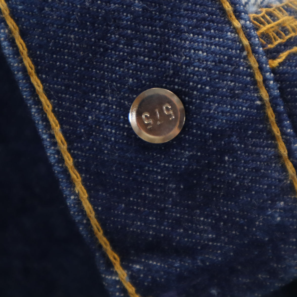 Levi's リーバイス 90s 517 USA製 オレンジタブ オールド ブーツカットデニムパンツ W31 ウォッシュブルー ジーンズ メンズ