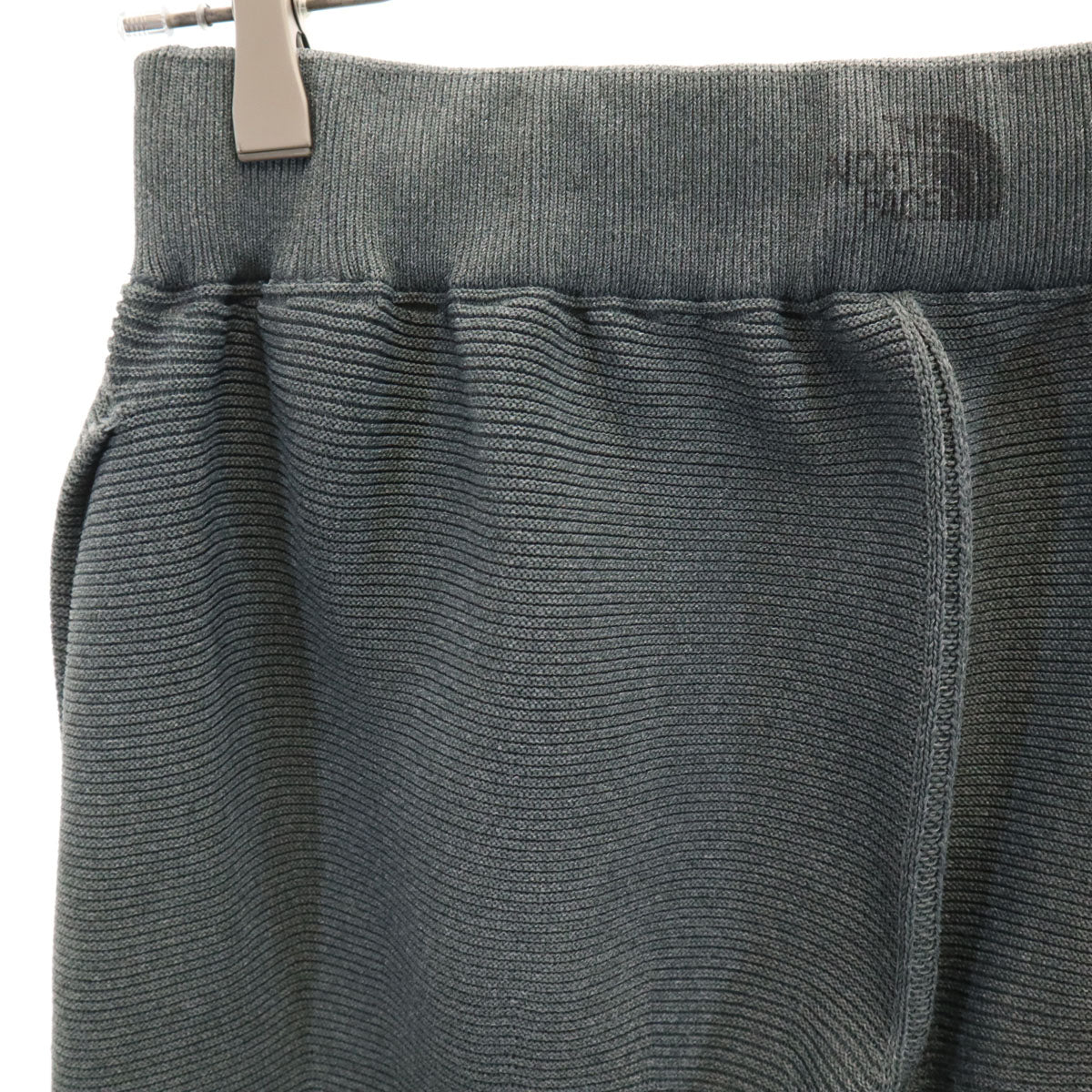 THE NORTH FACE ノースフェイス グローブフィット パンツ M グレー NB31813 アウトドア メンズ