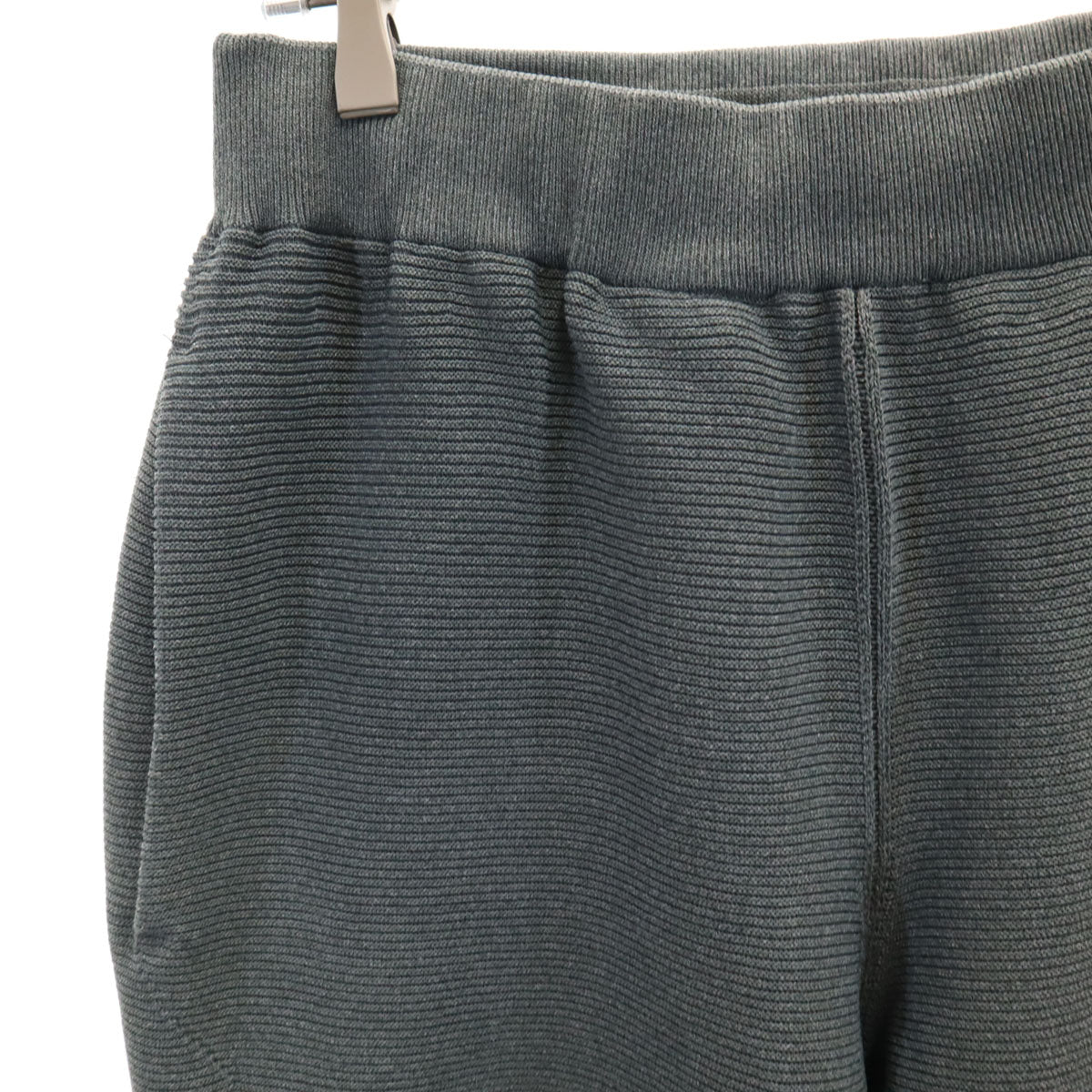 THE NORTH FACE ノースフェイス グローブフィット パンツ M グレー NB31813 アウトドア メンズ
