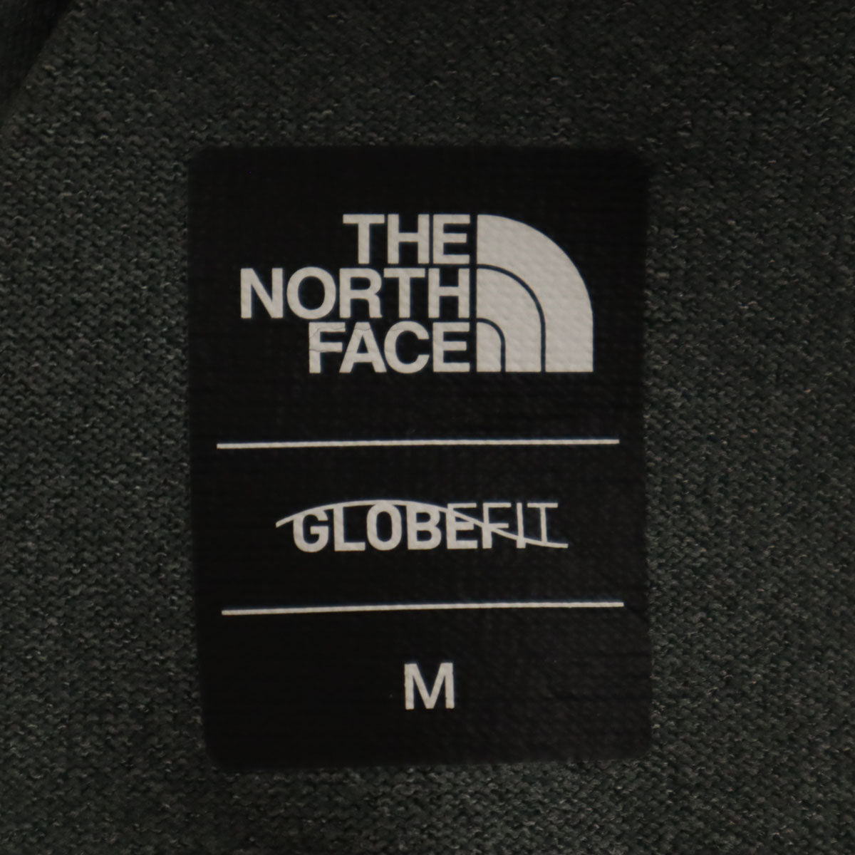 THE NORTH FACE ノースフェイス グローブフィット パンツ M グレー NB31813 アウトドア メンズ