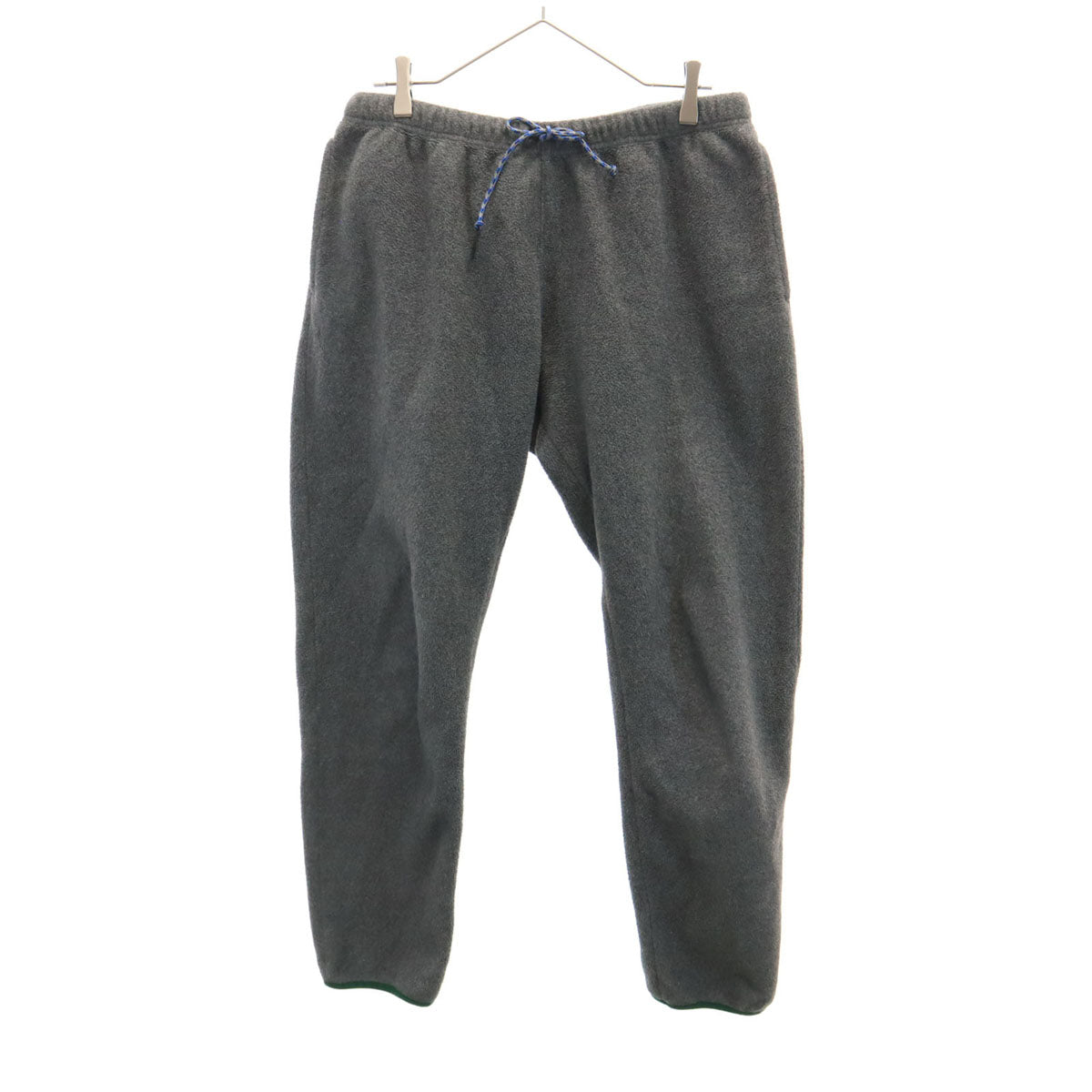 patagonia パタゴニア シンチラ フリース パンツ M グレー 56675FA15 アウトドア メンズ
