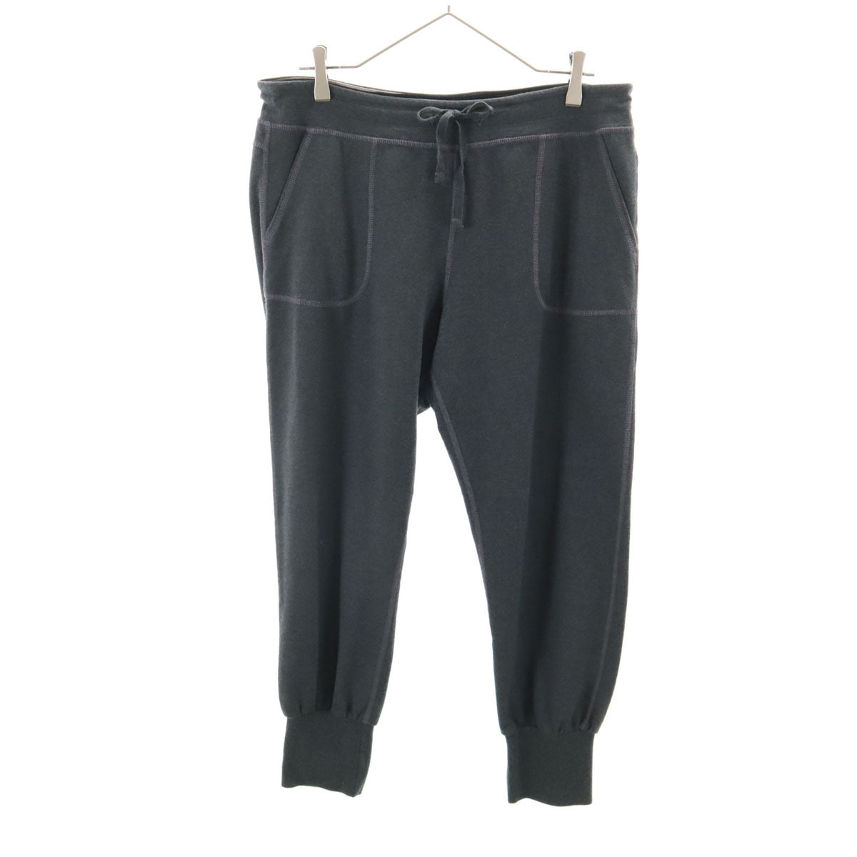 patagonia パタゴニア アーニャ ジョガーパンツ M チャコールグレー 21970SP17 アウトドア レディース