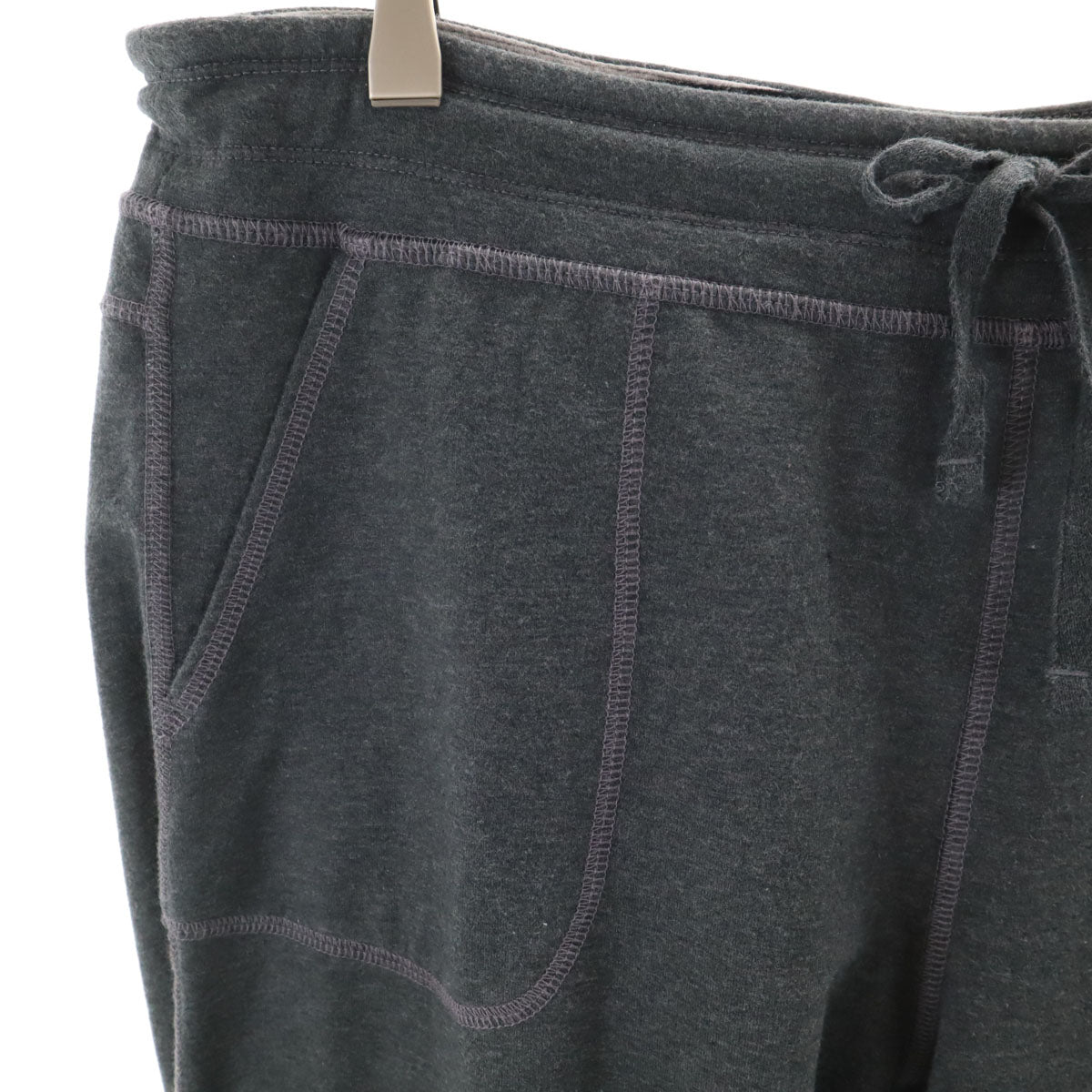 patagonia パタゴニア アーニャ ジョガーパンツ M チャコールグレー 21970SP17 アウトドア レディース