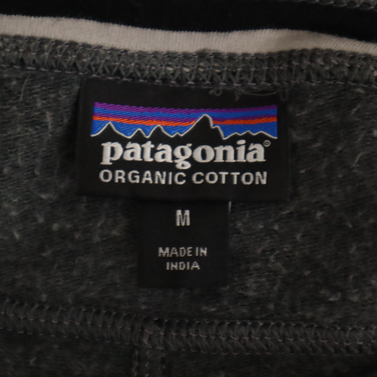 patagonia パタゴニア アーニャ ジョガーパンツ M チャコールグレー 21970SP17 アウトドア レディース