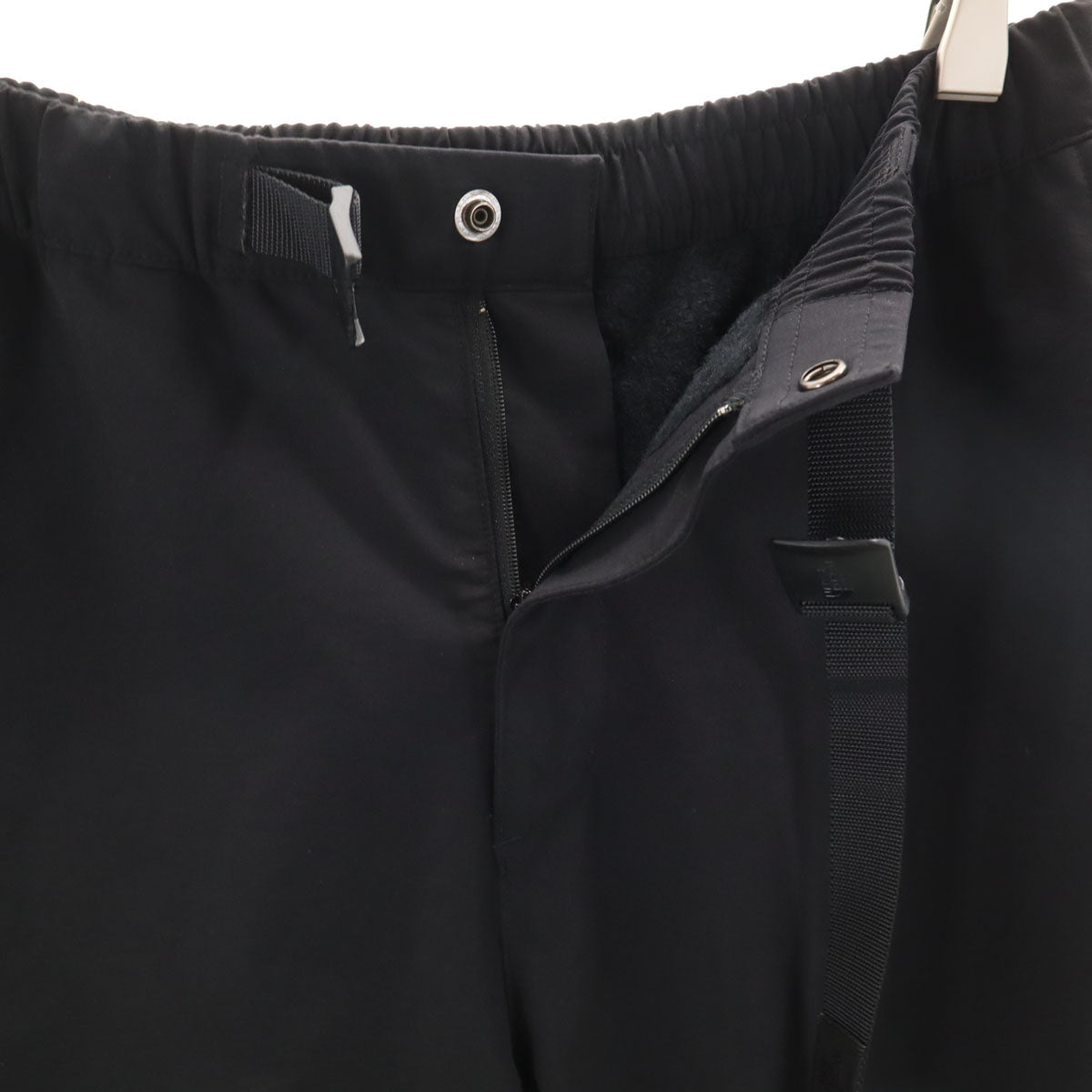 THE NORTH FACE ノースフェイス アードウォーム パンツ M ブラック NBW82105 アウトドア レディース