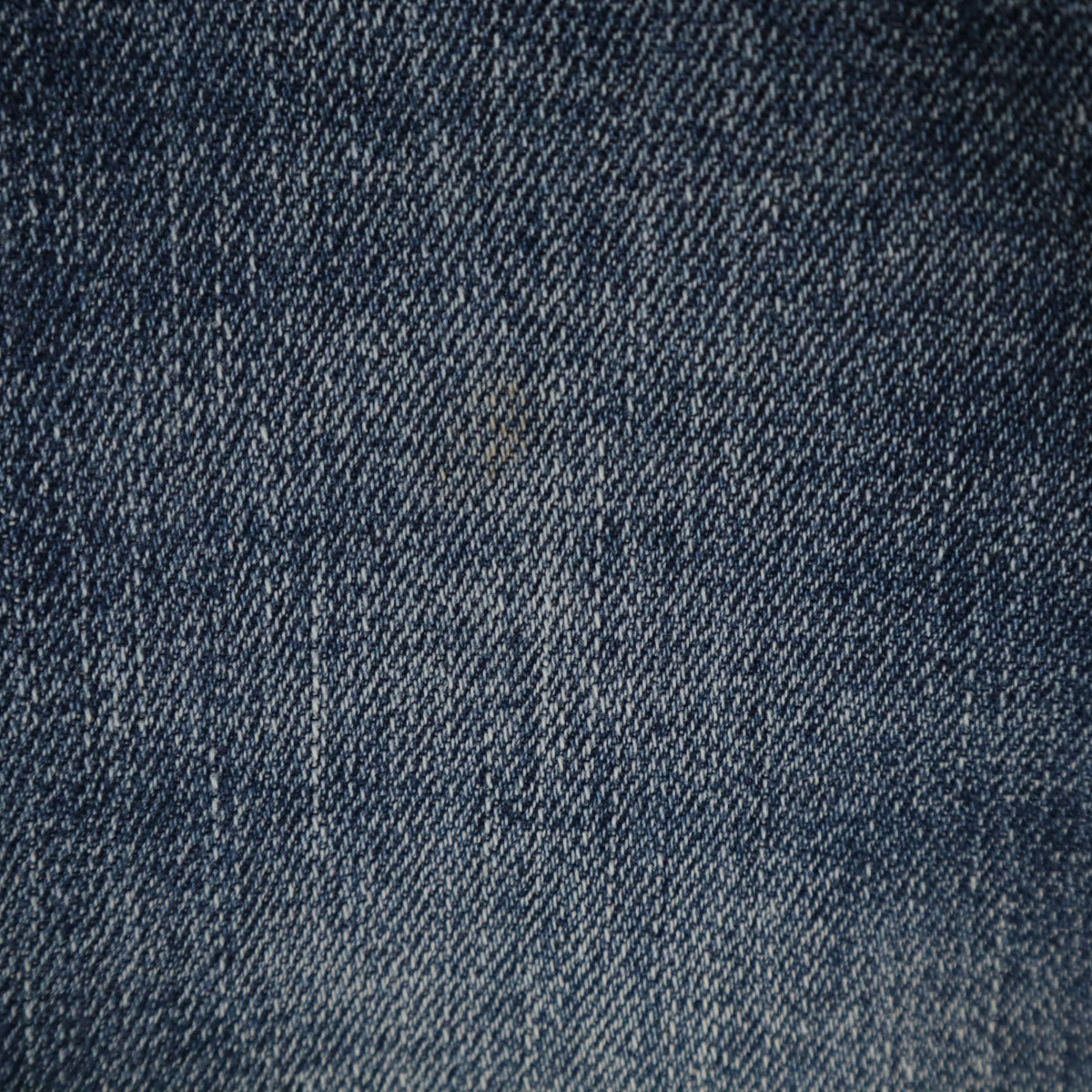 Emporio Armani エンポリオアルマーニ リペア加工 スキニーデニムパンツ W30 インディゴブルー ジーンズ メンズ