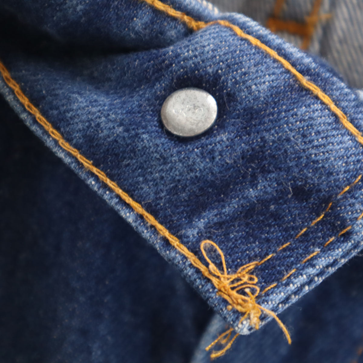 Levi's リーバイス 80s 505-0217 ヴィンテージ デニムパンツ W30 ジーンズ メンズ