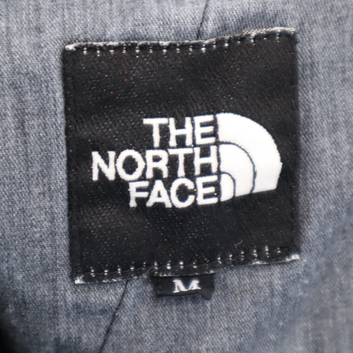 THE NORTH FACE ノースフェイス バーズアイ パンツ M ネイビー アウトドア NB81303 メンズ