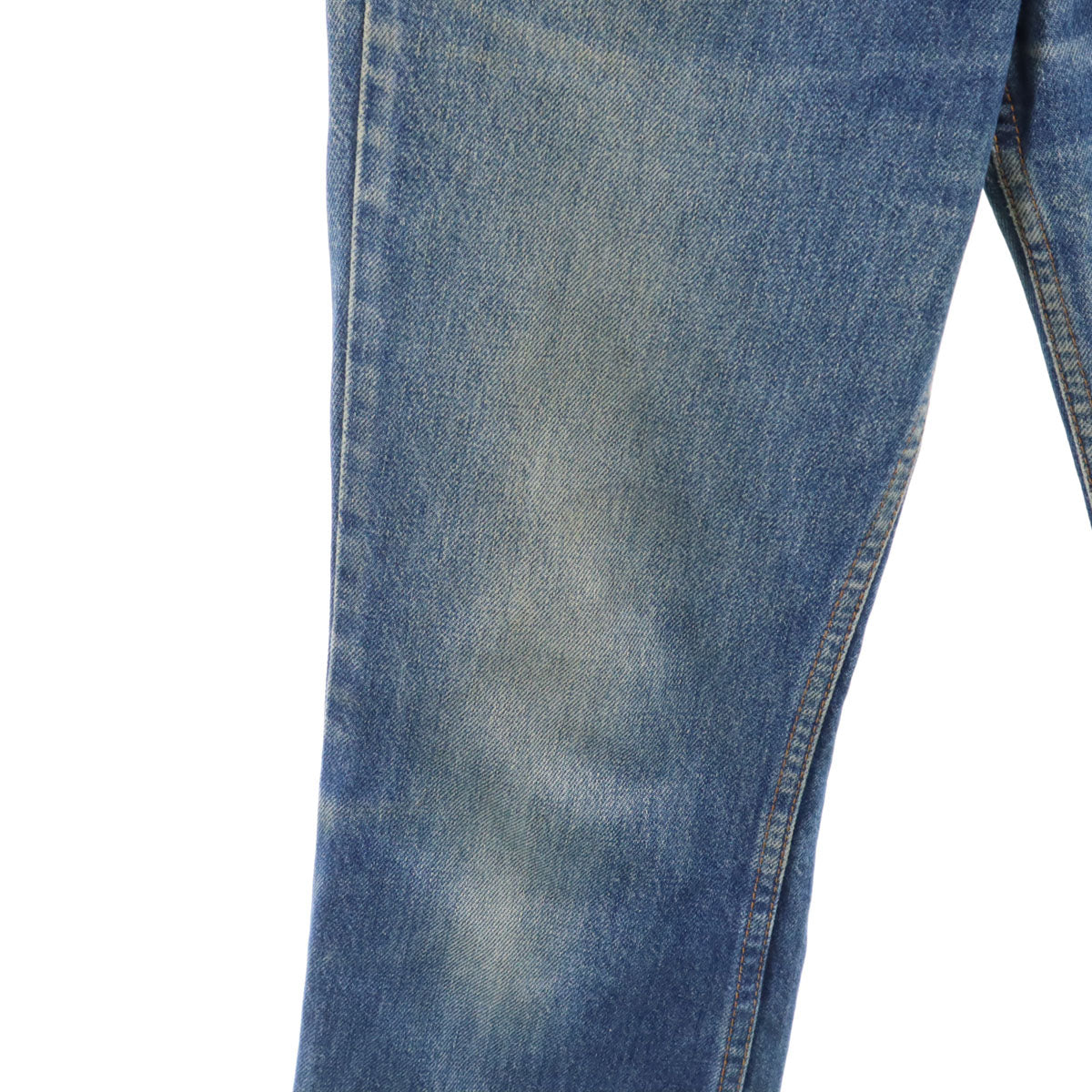 Levi's リーバイス 90s オールド ストレートデニムパンツ 30 ブルー メンズ