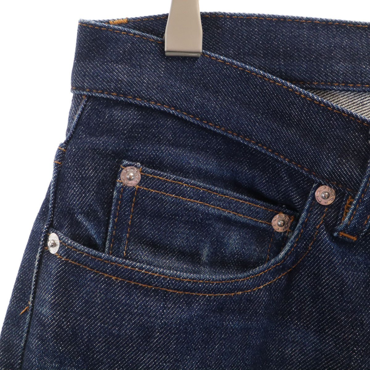 A.P.C. アーペーセー デニムパンツ W29 インディゴ ジーンズ メンズ