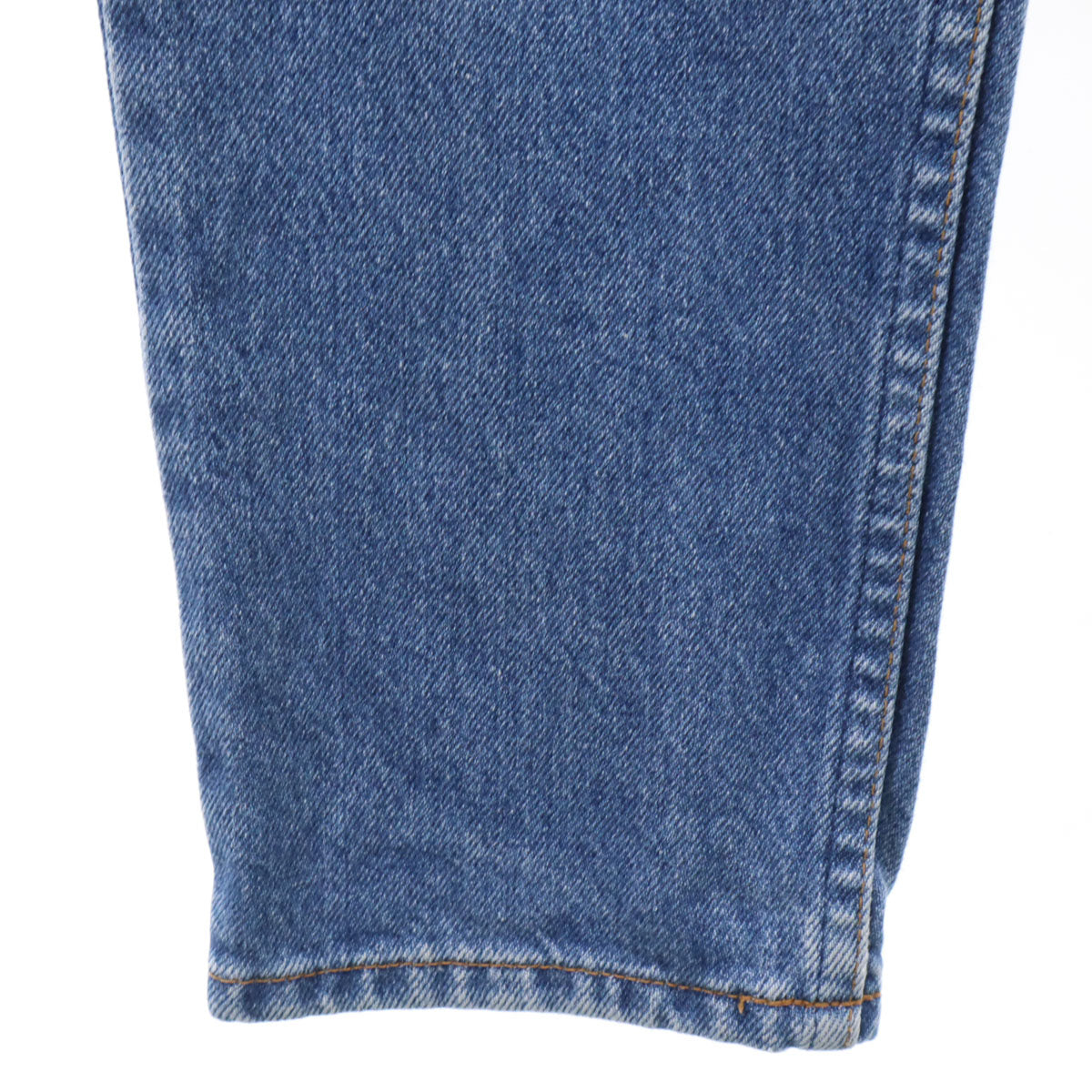 Levi's リーバイス 90s W626-0217 日本製 オールド テーパードデニムパンツ W30 ウォッシュブルー ジーンズ レディース