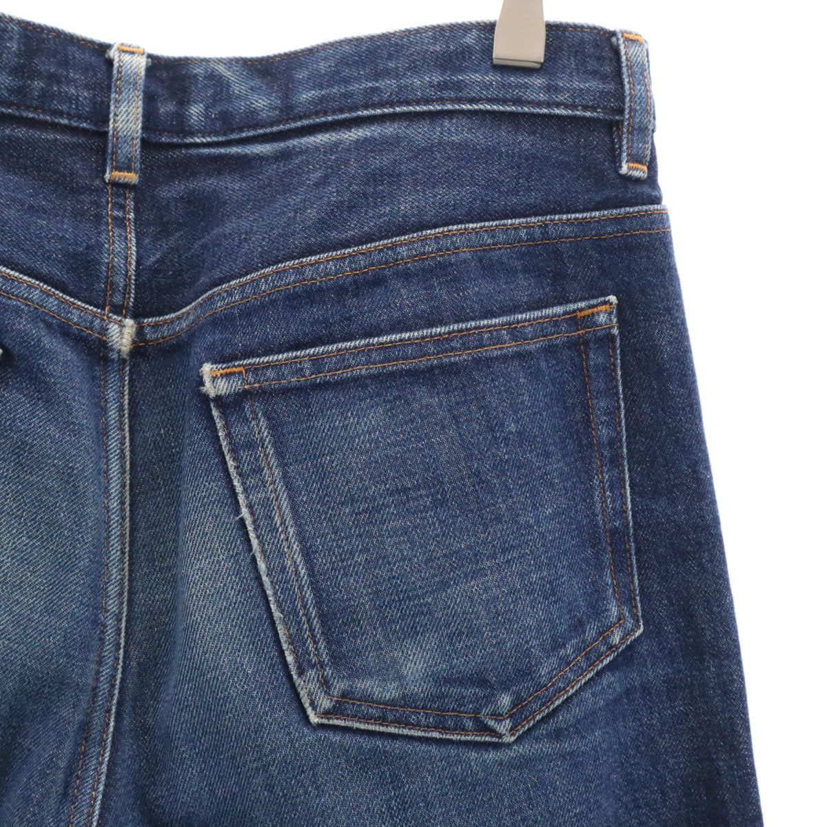 A.P.C. アーペーセー デニムパンツ W30 インディゴブルー ジーンズ メンズ