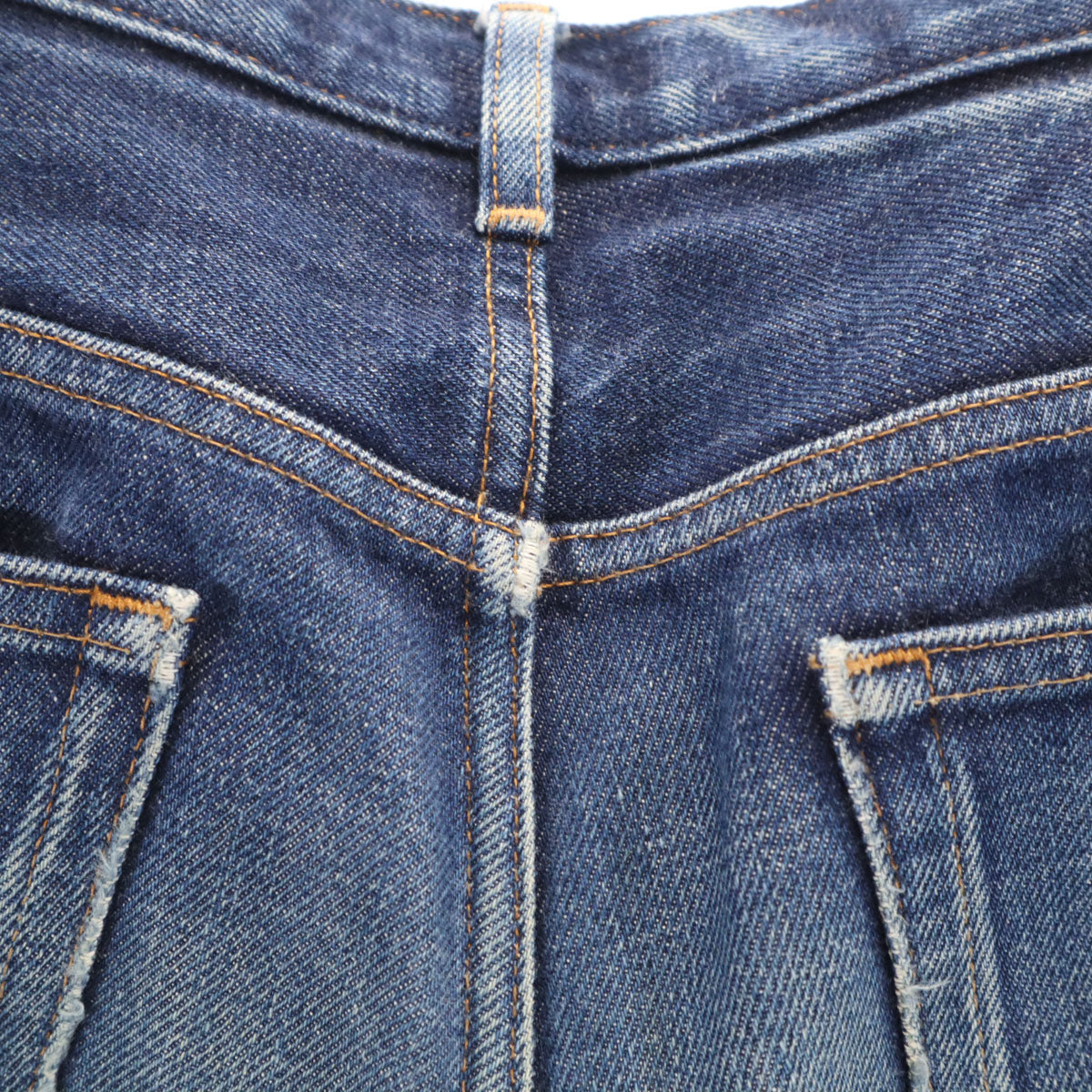 A.P.C. アーペーセー デニムパンツ W30 インディゴブルー ジーンズ メンズ