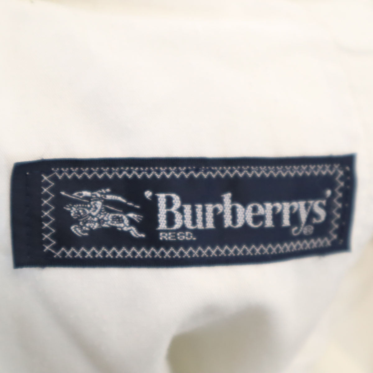 Burberrys バーバリーズ 90s オールド コーデュロイパンツ 88 ベージュ メンズ