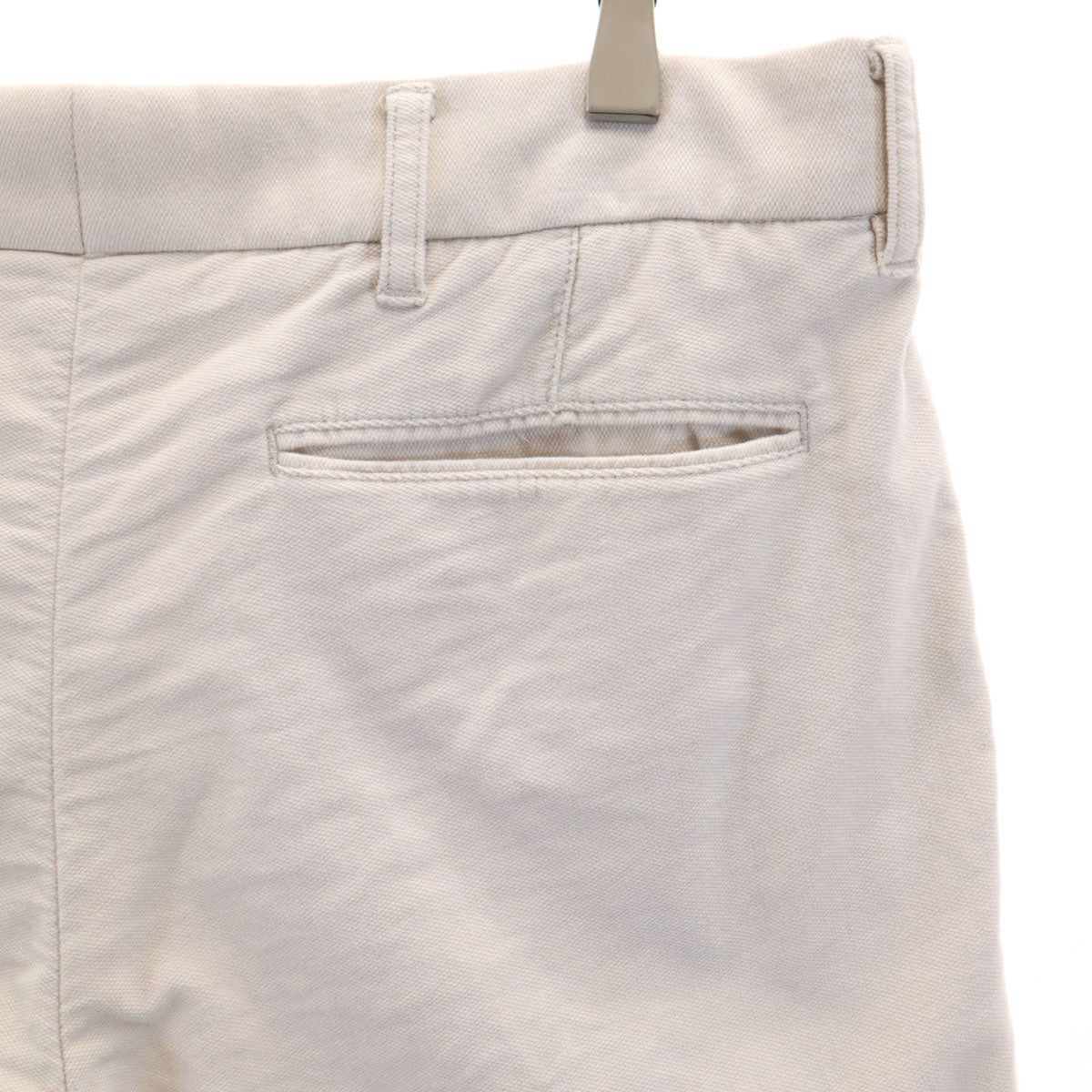 MACKINTOSH LONDON マッキントッシュロンドン アンクルパンツ 86 グレージュ メンズ