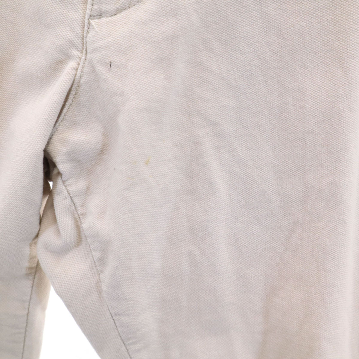 MACKINTOSH LONDON マッキントッシュロンドン アンクルパンツ 86 グレージュ メンズ