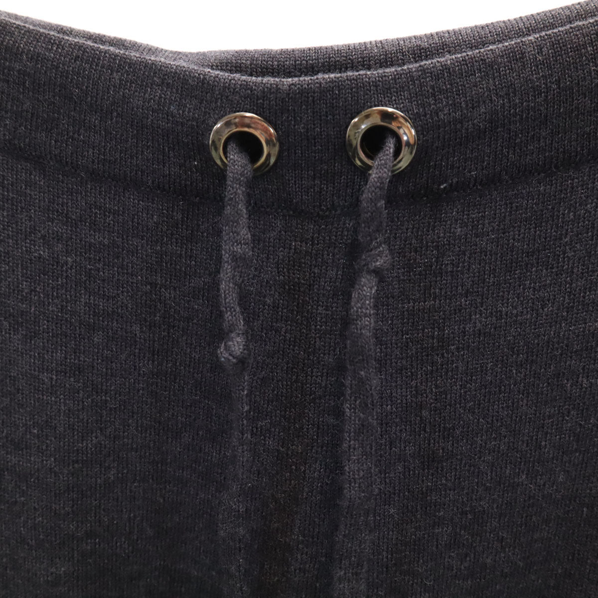 Max Mara WEEKEND LINE マックスマーラ ウィークエンド ニットパンツ M チャコールグレー レディース