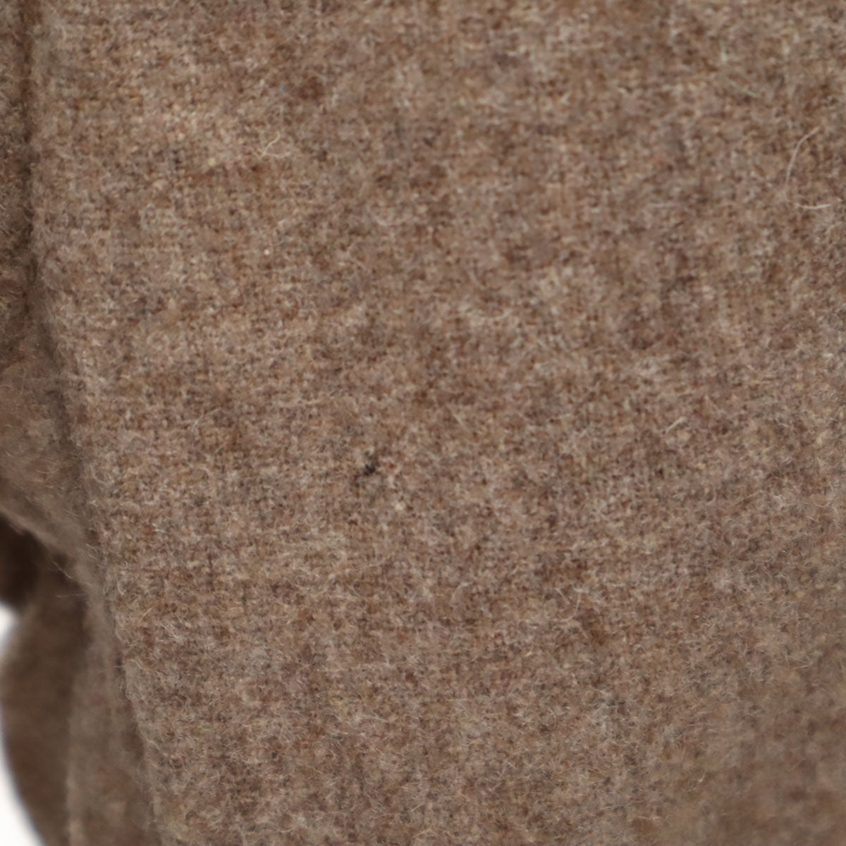 nonnative ノンネイティブ 日本製 テーパードパンツ 0 ブラウン メンズ