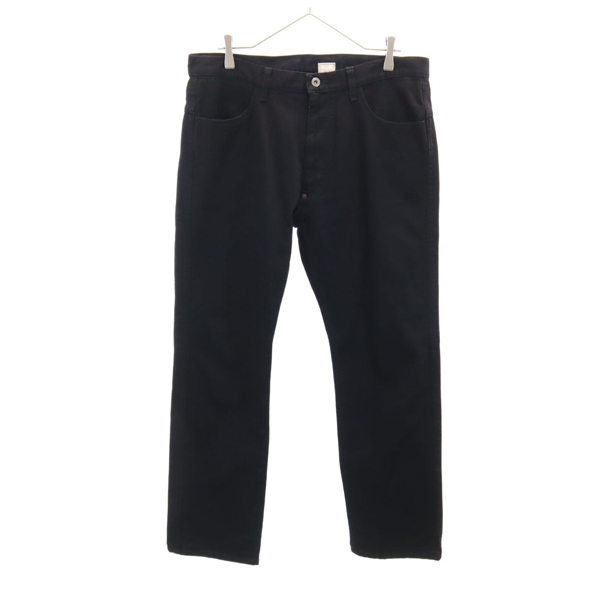 nonnative ノンネイティブ 日本製 ロングパンツ 2 ブラック メンズ