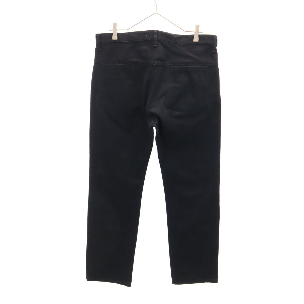 nonnative ノンネイティブ 日本製 ロングパンツ 2 ブラック メンズ