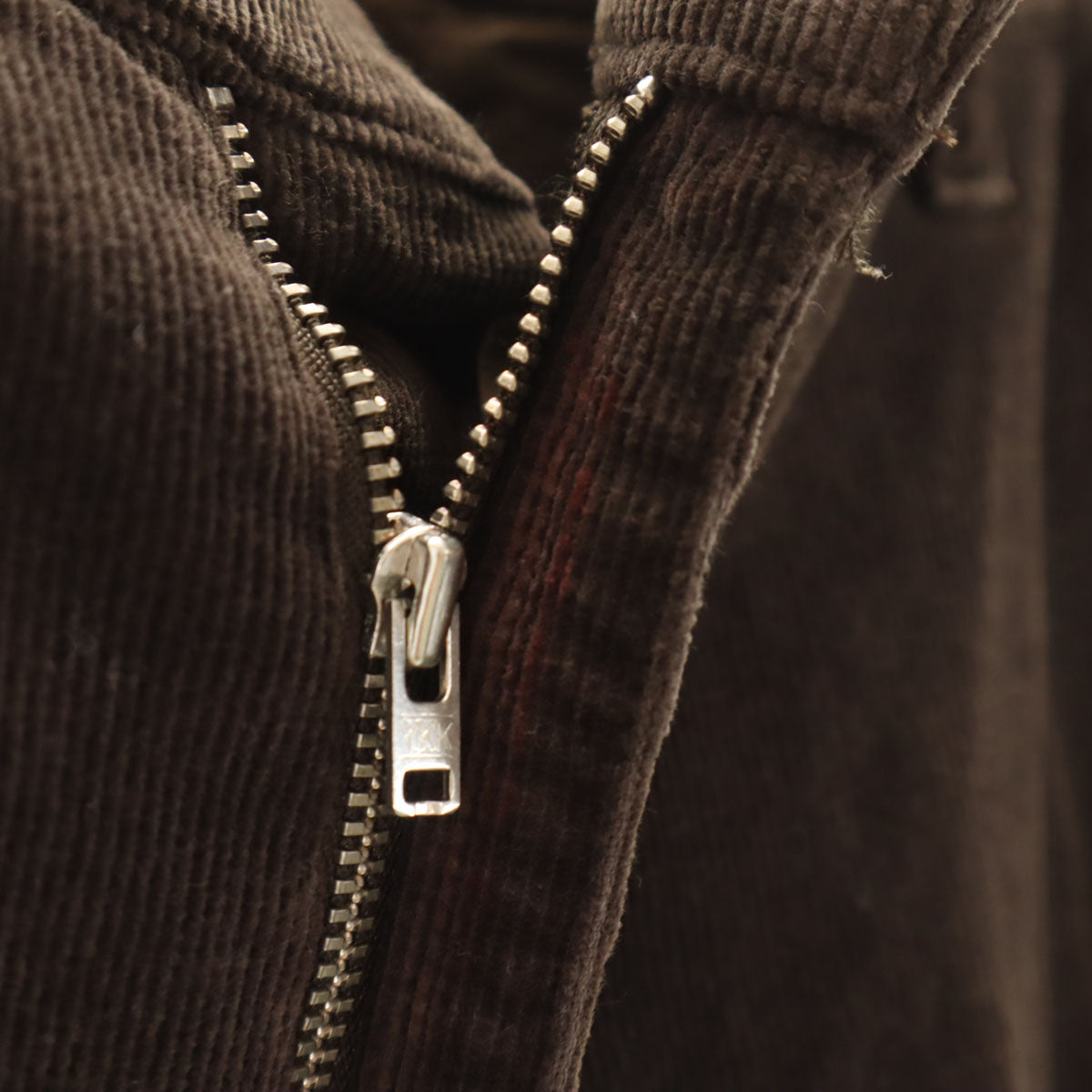 ARMANI JEANS アルマーニジーンズ イタリア製 コーデュロイパンツ 52 ブラウン メンズ