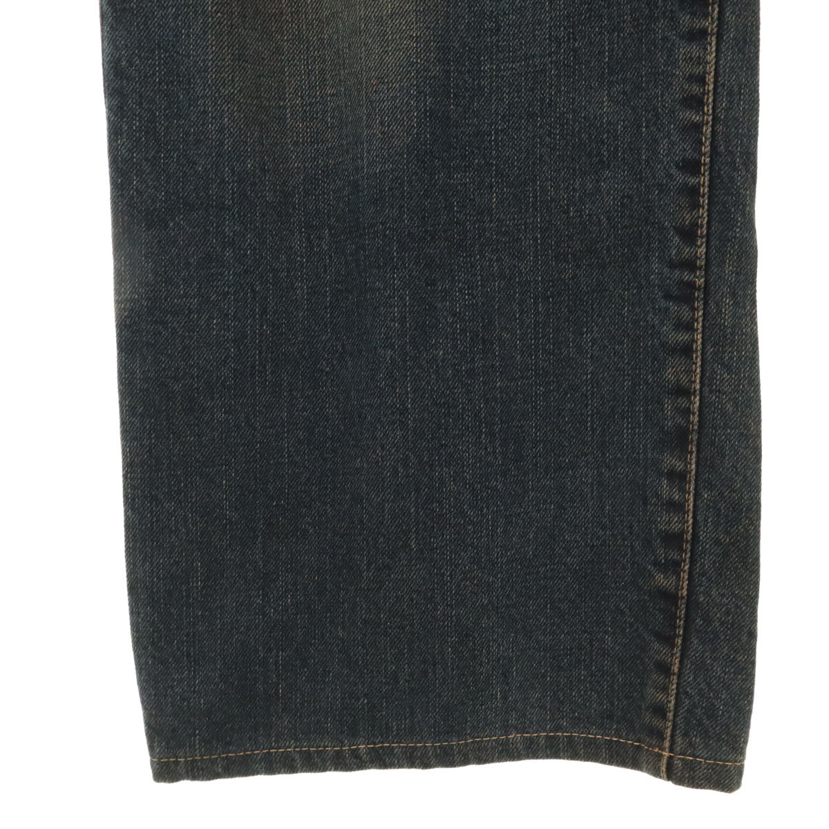 ARMANI JEANS アルマーニジーンズ イタリア製 INDIGO 003 デニムパンツ W36 インディゴブルー ジーンズ メンズ