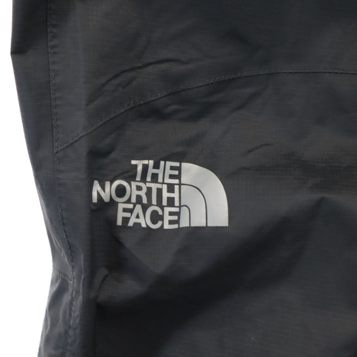 THE NORTH FACE ノースフェイス レインテックス パンツ XL チャコールグレー NPW11214 アウトドア メンズ