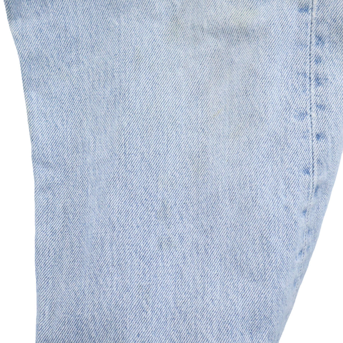 Levi's リーバイス 90s 501 USA製 オールド ストレートデニムパンツ W31 ブルー ジーンズ メンズ