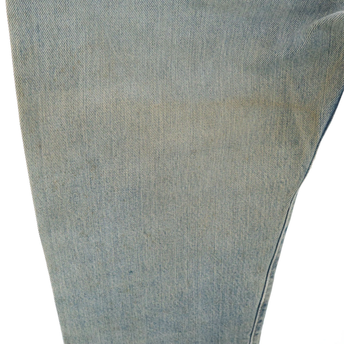 Levi's リーバイス 70s ヴィンテージ 66後期 501 デニムパンツ W32 ブルー ジーンズ レディース