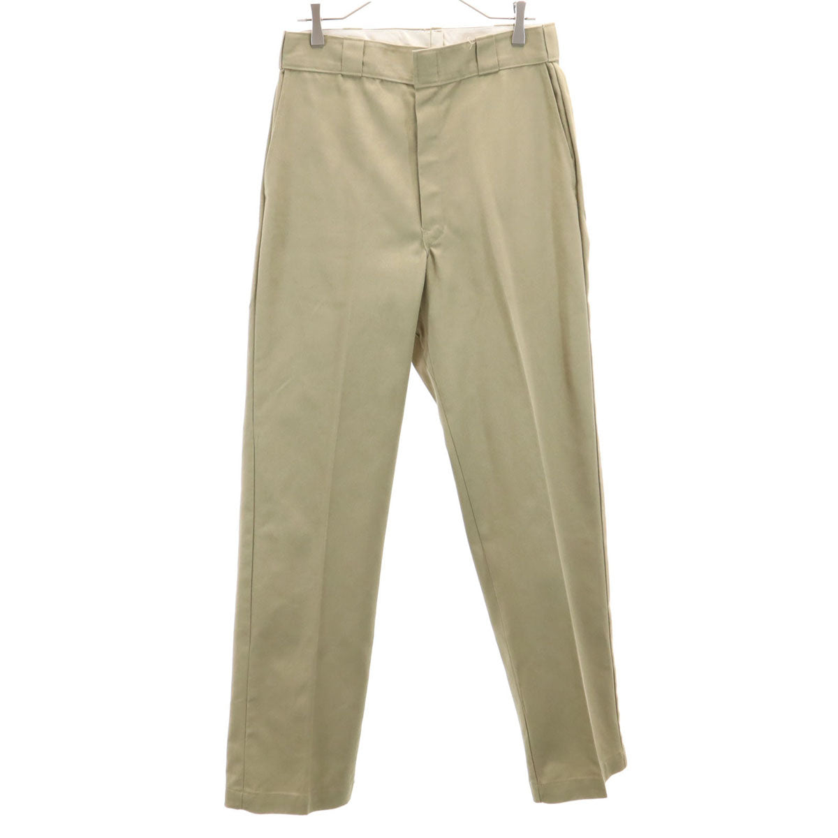 Dickies ディッキーズ 80s 90s オールド ワークパンツ W32 ベージュ メンズ