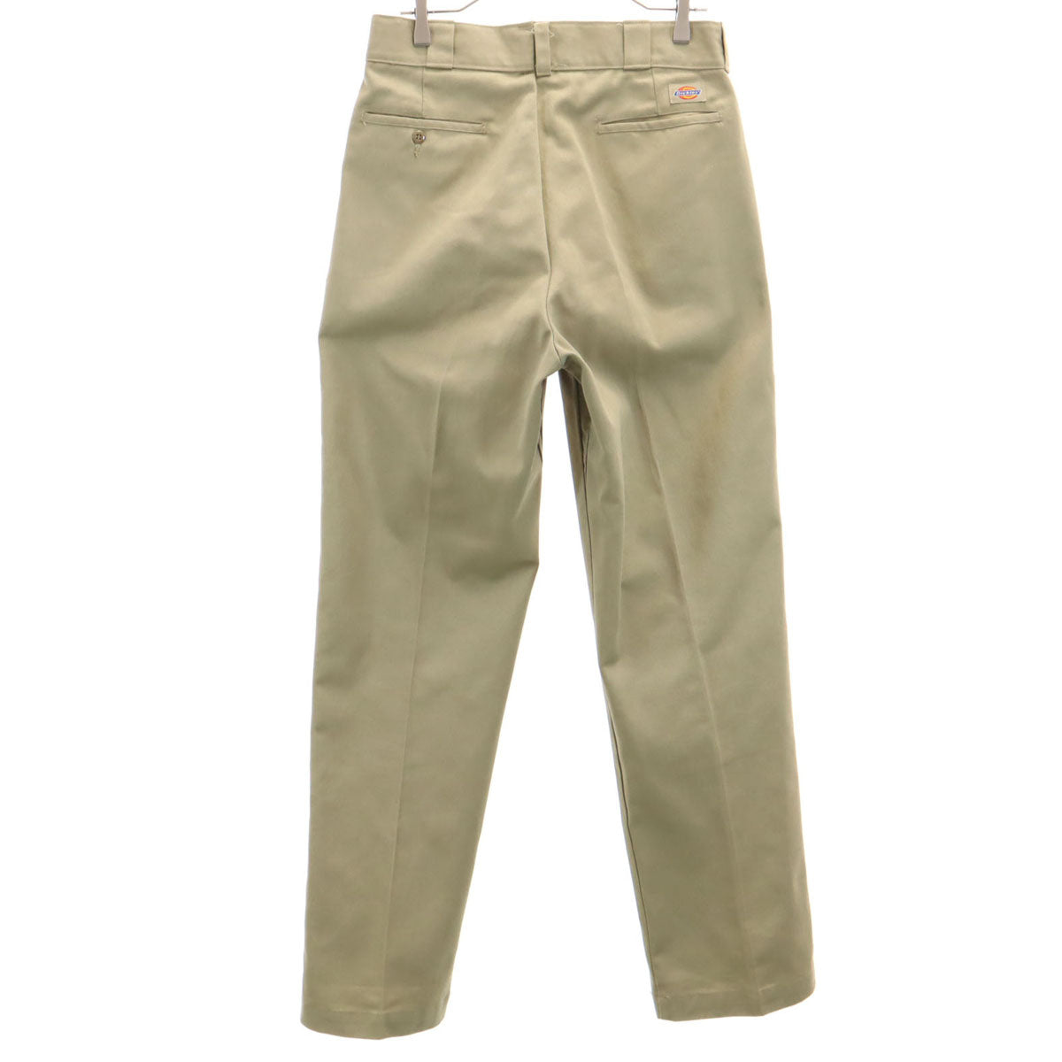 Dickies ディッキーズ 80s 90s オールド ワークパンツ W32 ベージュ メンズ