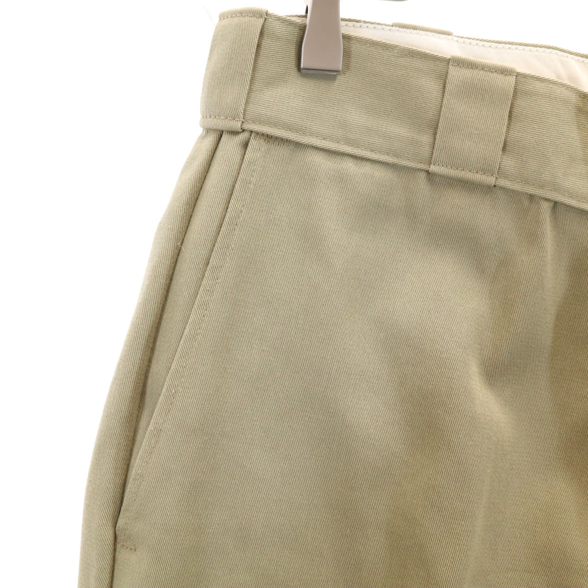 Dickies ディッキーズ 80s 90s オールド ワークパンツ W32 ベージュ メンズ