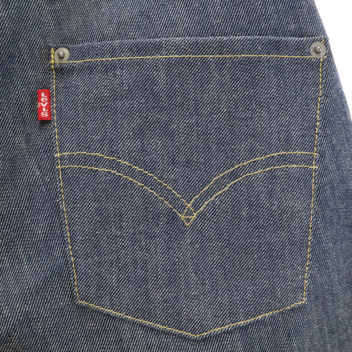 Levi's ENGINEERED JEANS リーバイス エンジニアードジーンズ 00s オールド デニムパンツ ｗ29 グレー系 ジーンズ レディース