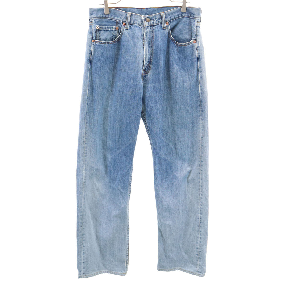 Levi's リーバイス 90s 512 オールド デニムパンツ W33 ジーンズ メンズ