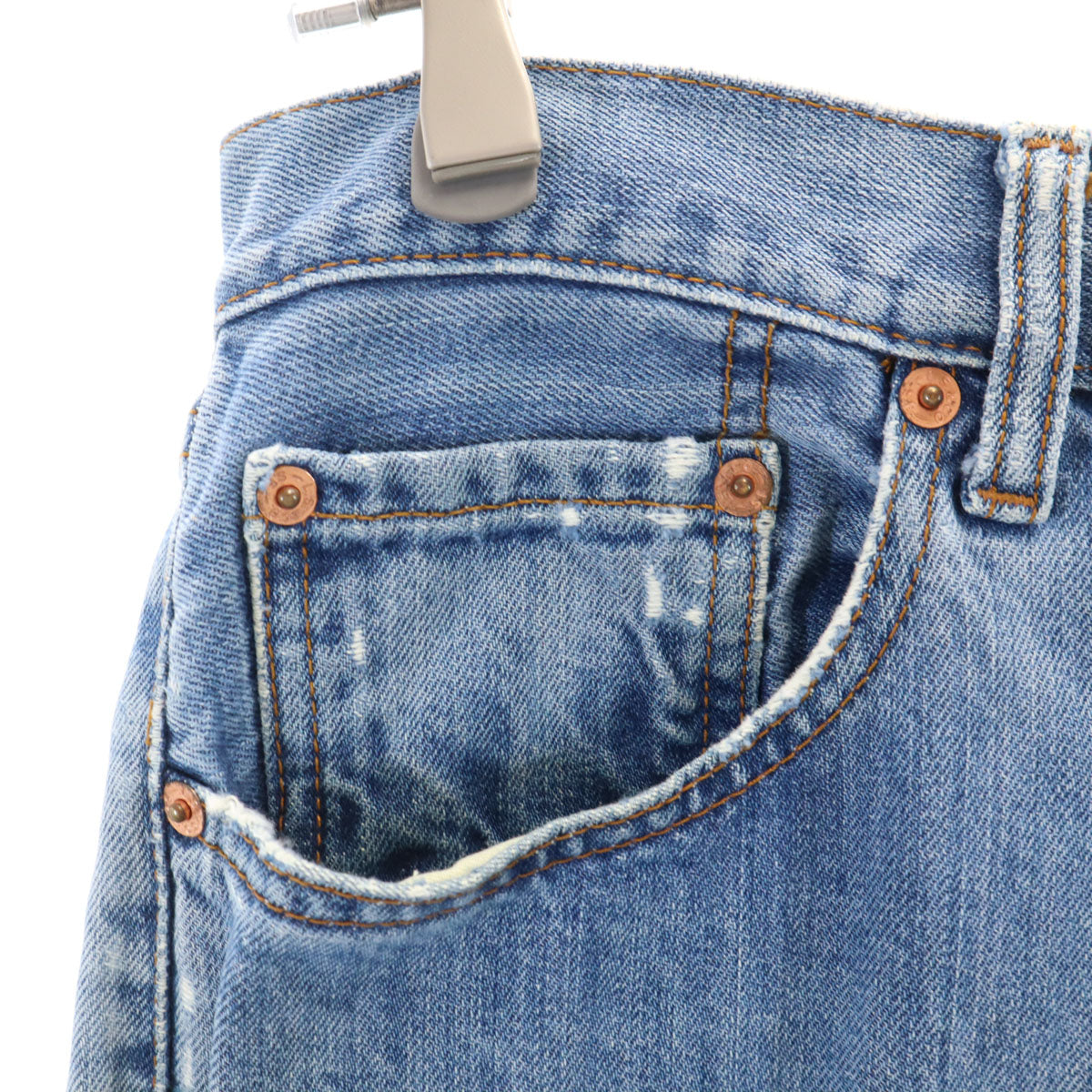 Levi's リーバイス 90s 512 オールド デニムパンツ W33 ジーンズ メンズ