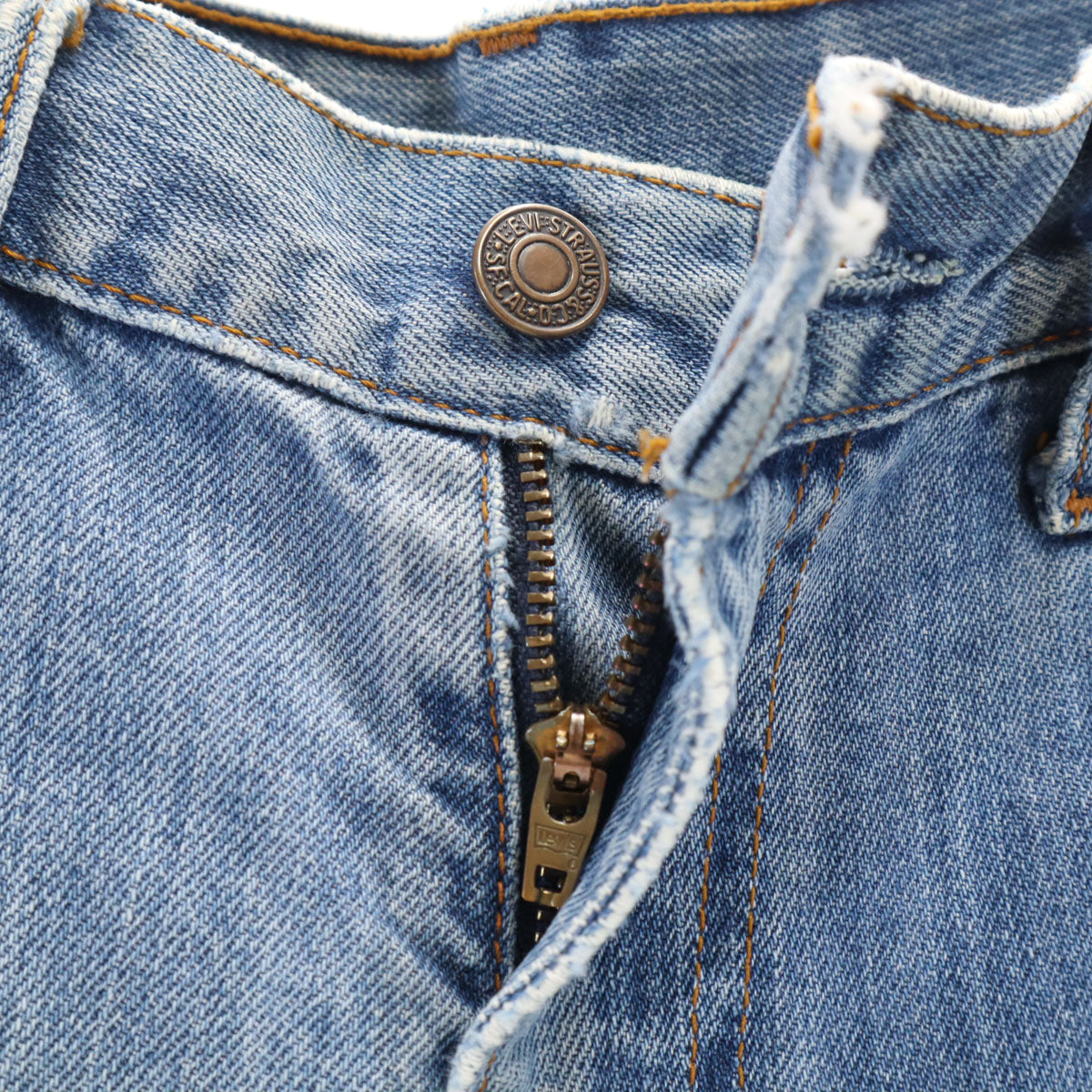 Levi's リーバイス 90s 512 オールド デニムパンツ W33 ジーンズ メンズ